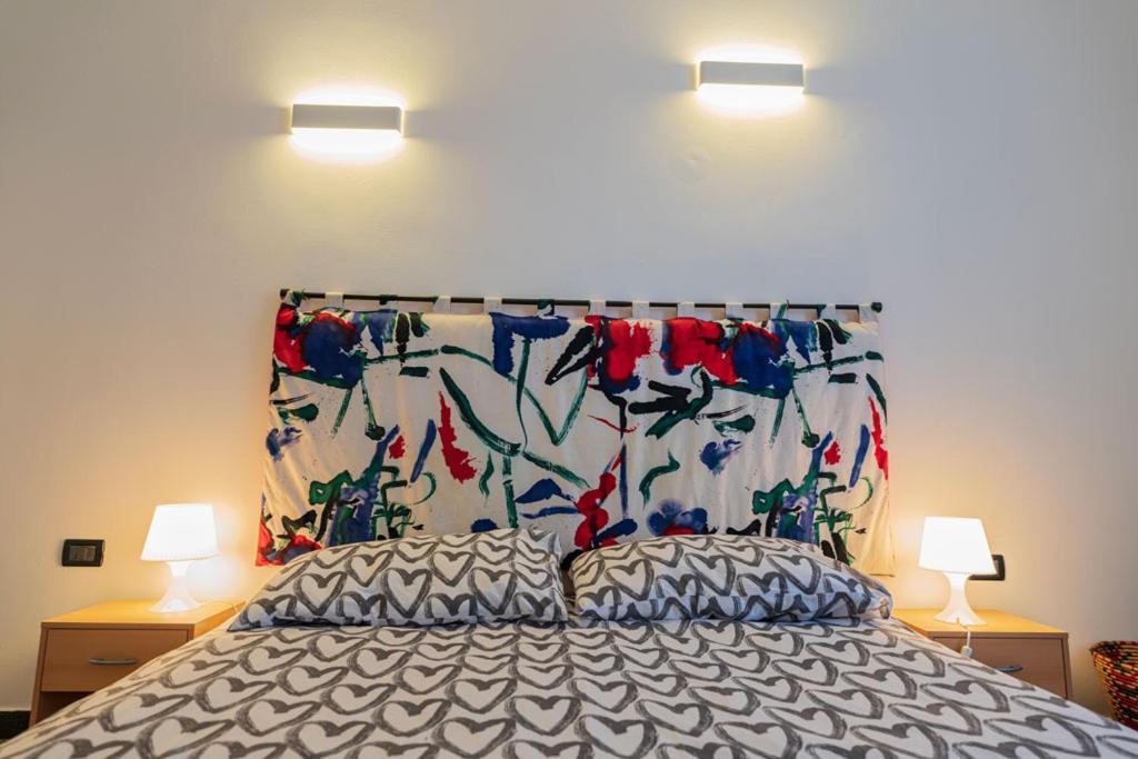 La Casa Di Archimede Apartment *