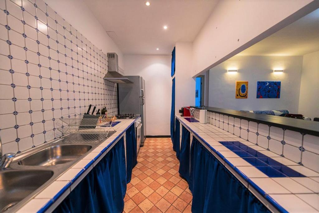 La Casa Di Archimede Apartment *