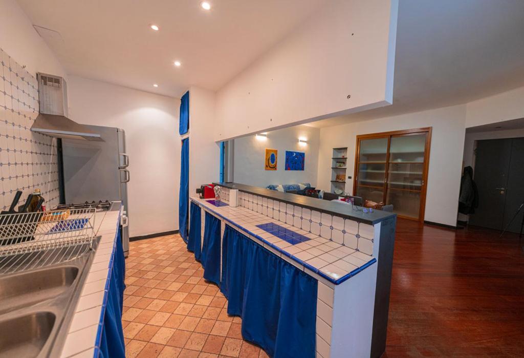 Apartment La Casa Di Archimede *