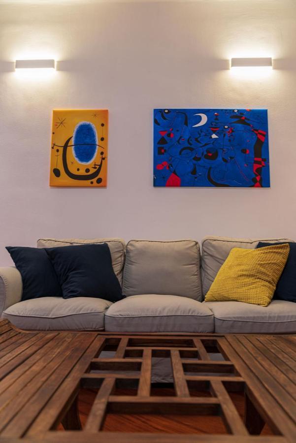 La Casa Di Archimede