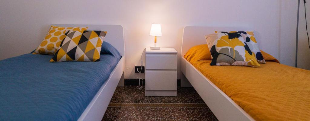 Apartment La Casa Di Archimede *