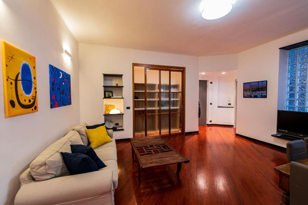Apartment La Casa Di Archimede *