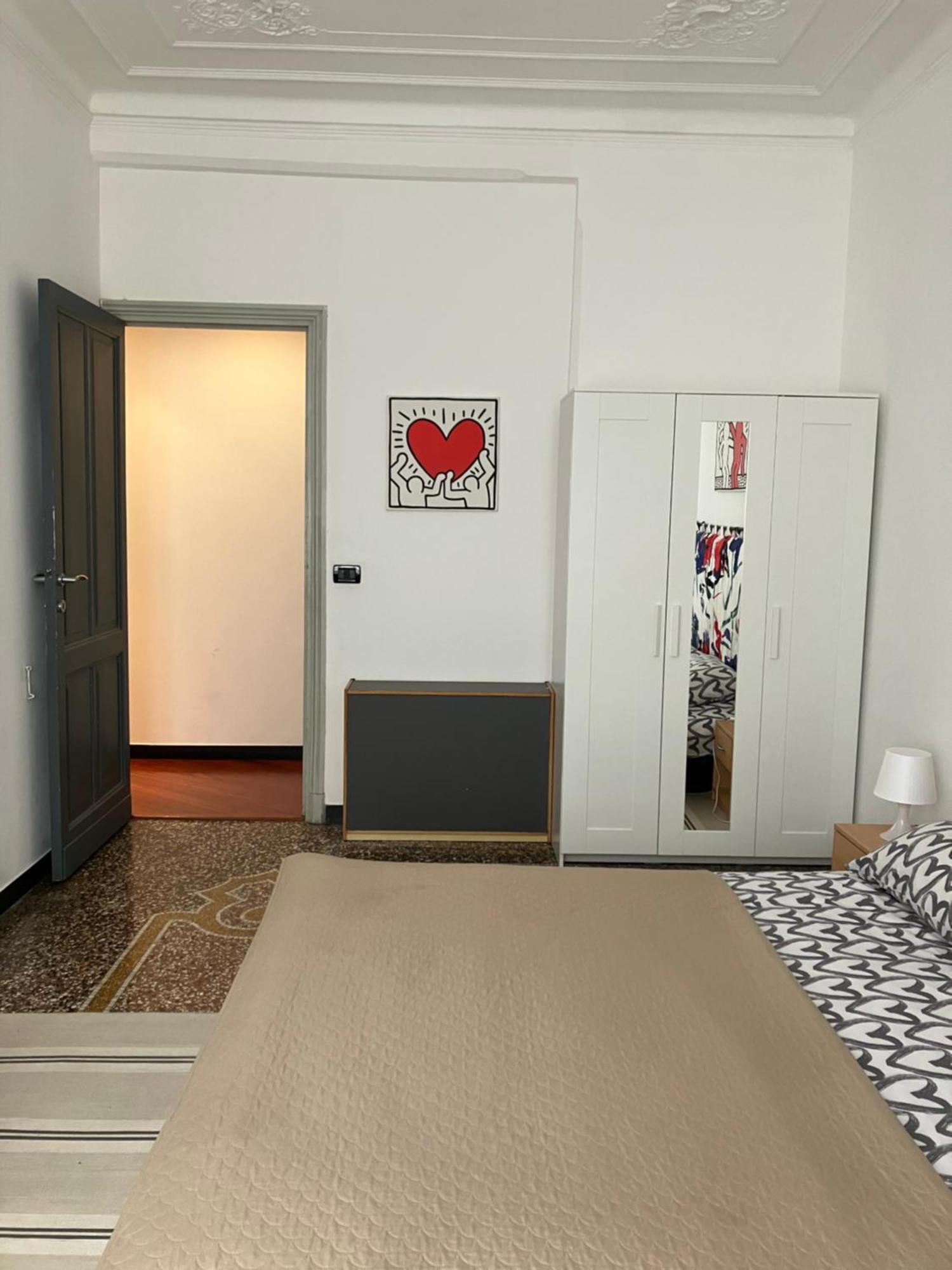 La Casa Di Archimede Apartment