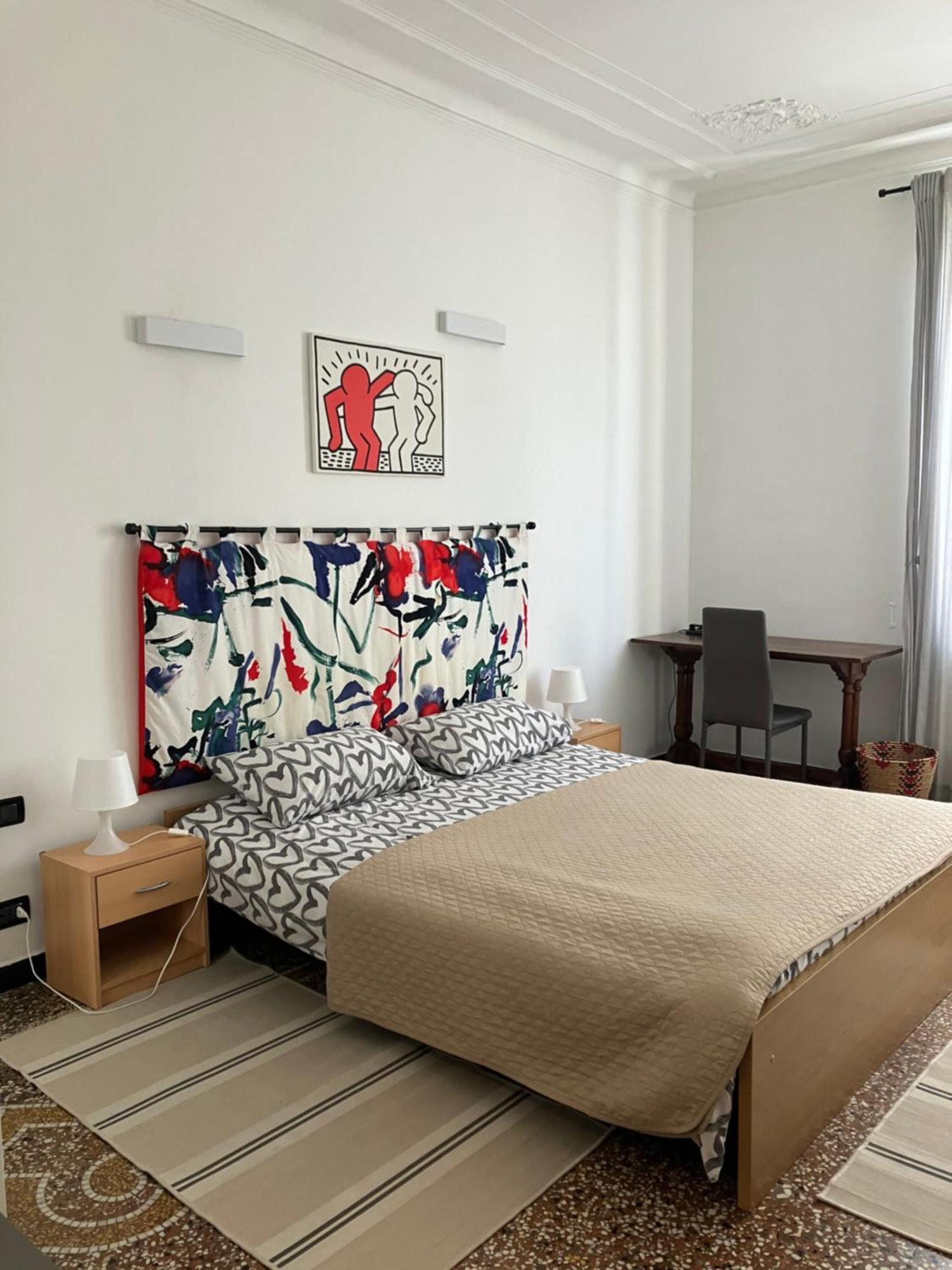 La Casa Di Archimede
