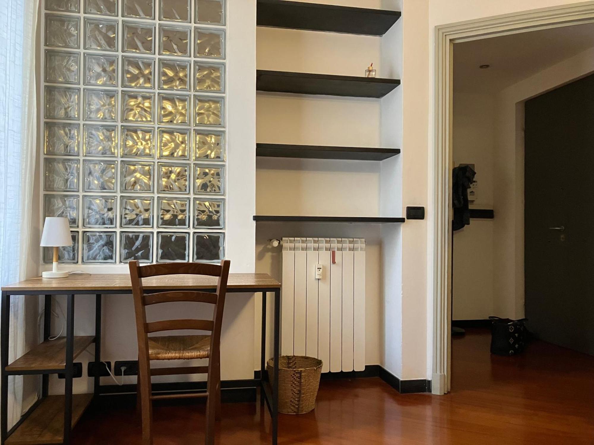La Casa Di Archimede *
